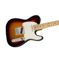 Fender Telecaster Player MN 3TS 3 Color Sunburst Chitarra Elettrica_4