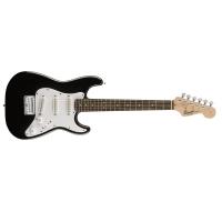 Fender Squier Mini Stratocaster LRL BLK Black Chitarra Elettrica 3/4 NUOVO ARRIVO_1