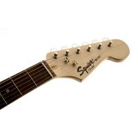 Fender Squier Mini Stratocaster LRL BLK Black Chitarra Elettrica 3/4 NUOVO ARRIVO_3