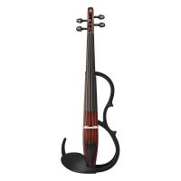 Yamaha YSV104 Brown 4/4 Violino Silent