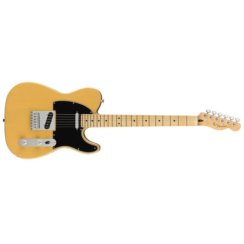 Fender Telecaster Player MN BTB Butterscotch Blonde Chitarra Elettrica DISPONIBILE - NUOVO ARRIVO