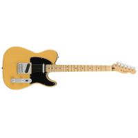 Fender Telecaster Player MN BTB Butterscotch Blonde Chitarra Elettrica DISPONIBILE - NUOVO ARRIVO_1