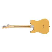 Fender Telecaster Player MN BTB Butterscotch Blonde Chitarra Elettrica DISPONIBILE - NUOVO ARRIVO_2