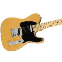 Fender Telecaster Player MN BTB Butterscotch Blonde Chitarra Elettrica DISPONIBILE - NUOVO ARRIVO_4