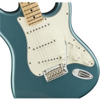 Fender Stratocaster Player MN TPL Tidepool Chitarra Elettrica_3