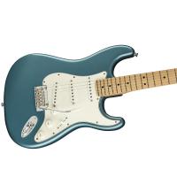 Fender Stratocaster Player MN TPL Tidepool Chitarra Elettrica_4