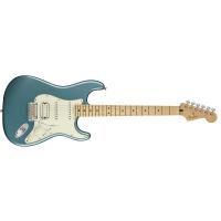 Fender Stratocaster Player HSS MN TPL Tidepool Chitarra Elettrica_1
