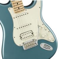 Fender Stratocaster Player HSS MN TPL Tidepool Chitarra Elettrica_3