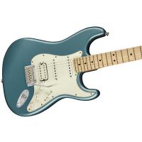 Fender Stratocaster Player HSS MN TPL Tidepool Chitarra Elettrica_4