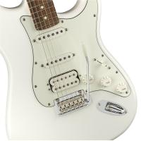 Fender Stratocaster Player HSS PF PWT Polar White Chitarra Elettrica DISPONIBILE - NUOVO ARRIBO_3