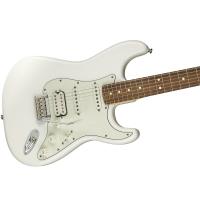 Fender Stratocaster Player HSS PF PWT Polar White Chitarra Elettrica DISPONIBILE - NUOVO ARRIBO_4