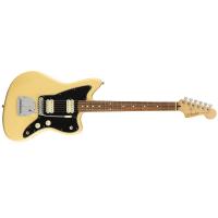 Fender Jazzmaster Player PF BCR Buttercream Chitarra Elettrica NUOVO ARRIVO