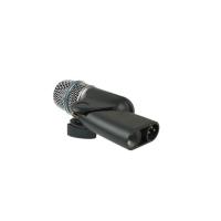 JTS JM-X6 Microfono per Percussioni