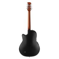 Ovation CE48P-RG  Celebrity Elite Super Shallow Regal to Natural Chitarra Acustica Elettrificata_3