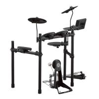 Yamaha DTX 452K Batteria Elettronica con Cuffie_2