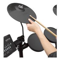 Yamaha DTX 452K Batteria Elettronica con Cuffie_5