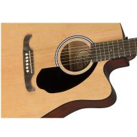 Fender FA-125CE Natural Chitarra Acustica Elettrificata NUOVO ARRIVO_3