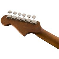 Fender Redondo Player Jetty Black WN Chitarra Acustica Elettrificata_6