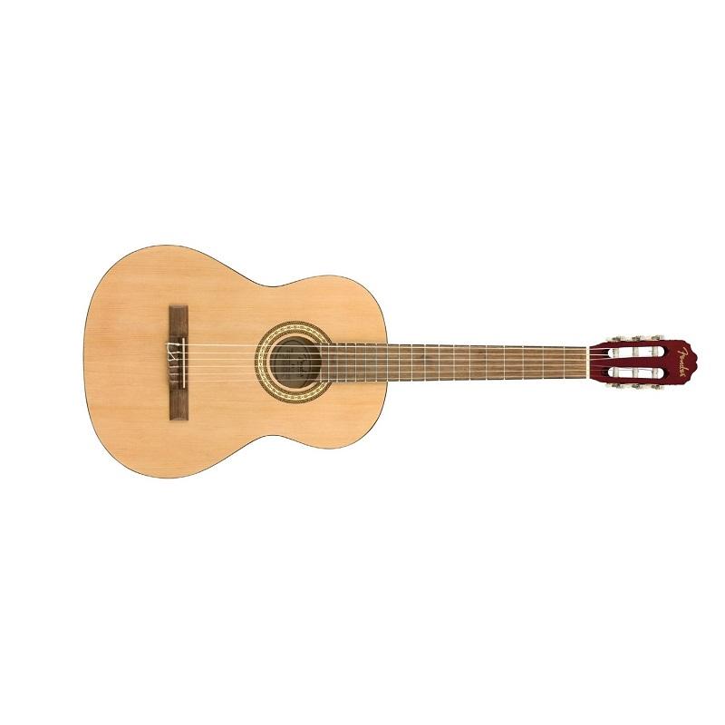 Fender FC-1 Chitarra Classica