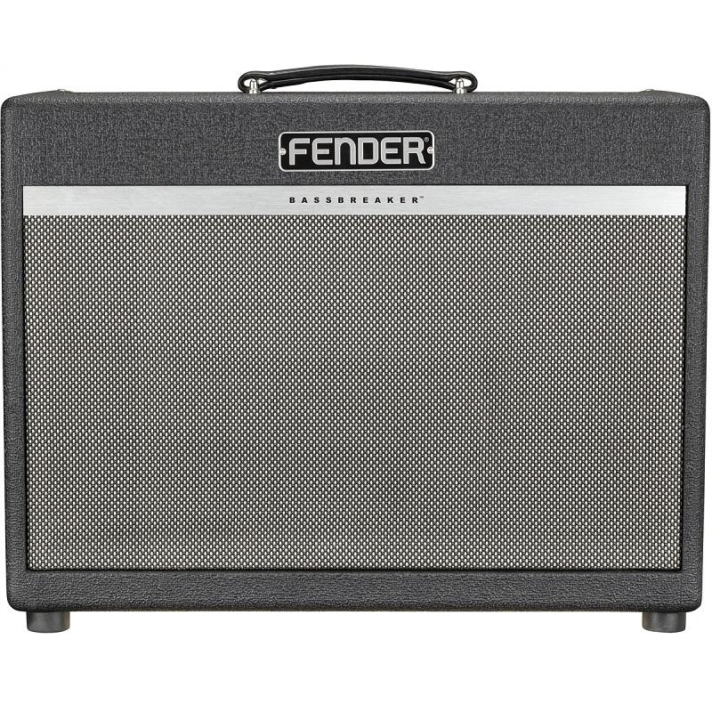 Fender Bassbreaker 30R Amplificatore Valvolare per chitarra elettrica