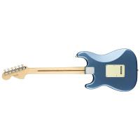 Fender Stratocaster American Performer MN Satin LBP Lake Placed Blue MADE IN USA Chitarra Elettrica NUOVO ARRIVO_2