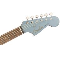 Fender Newporter Player Ice Blue Satin WN Chitarra Acustica Elettrificata NUOVO ARRIVO_5