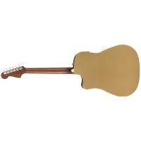 Fender Redondo Player Bronze Satin WN Chitarra Acustica Elettrificata_2