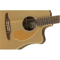 Fender Redondo Player Bronze Satin WN Chitarra Acustica Elettrificata_3