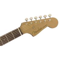 Fender Redondo Player Bronze Satin WN Chitarra Acustica Elettrificata_5