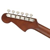 Fender Redondo Player Bronze Satin WN Chitarra Acustica Elettrificata_6