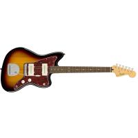 Fender Squier Jazzmaster Vintage Modified 3TS 3 Color Sunburst Chitarra Elettrica_1