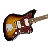 Fender Squier Jazzmaster Vintage Modified 3TS 3 Color Sunburst Chitarra Elettrica_3