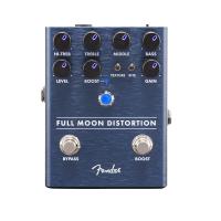 Fender Full Moon Distortion Pedale per chitarra elettrica