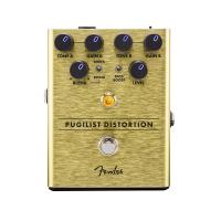 Fender Pugilist Distortion Pedale per chitarra elettrica_1