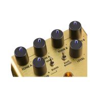 Fender Pugilist Distortion Pedale per chitarra elettrica_4