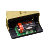 Fender Pugilist Distortion Pedale per chitarra elettrica_6