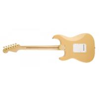Fender Deluxe Players Stratocaster MN HBL Honey Blonde Chitarra Elettrica_2