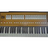 Viscount Cantorum VI Plus Organo_4