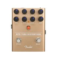 Fender MTG Tube Distortion Pedale per chitarra elettrica