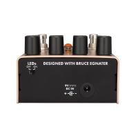 Fender MTG Tube Distortion Pedale per chitarra elettrica_2