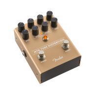 Fender MTG Tube Distortion Pedale per chitarra elettrica_5