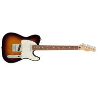 Fender Telecaster Player PF 3TS 3 Color Sunburst Chitarra Elettrica