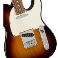 Fender Telecaster Player PF 3TS 3 Color Sunburst Chitarra Elettrica_3