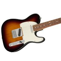 Fender Telecaster Player PF 3TS 3 Color Sunburst Chitarra Elettrica_4