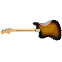 Fender Squier Jaguar Classic Vibe 70s LRL 3TS 3 Color Sunburst Chitarra Elettrica_2