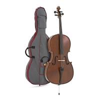 Violoncello Stentor Student II 4/4 NP_1