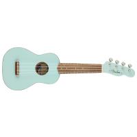 Fender Venice Soprano DPB WN Ukulele 