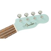 Fender Venice Soprano DPB WN Ukulele _5