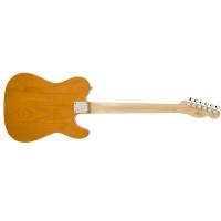 Fender Squier Affinity telecaster MN BTB Butterscotch Blonde LH Chitarra Elettrica Mancina NUOVO ARRIVO_2