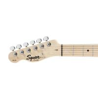 Fender Squier Affinity telecaster MN BTB Butterscotch Blonde LH Chitarra Elettrica Mancina NUOVO ARRIVO_5